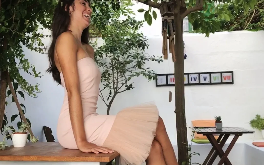 Bienvenida al universo Laboratoria Moda