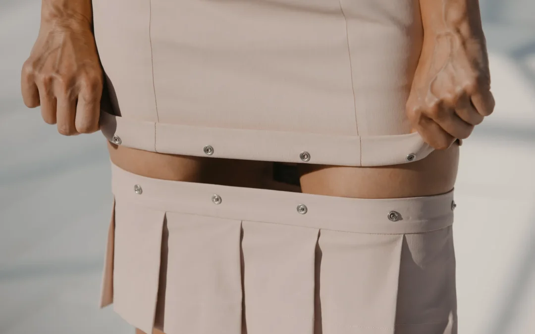 ¿Qué es un Vestido Modular?