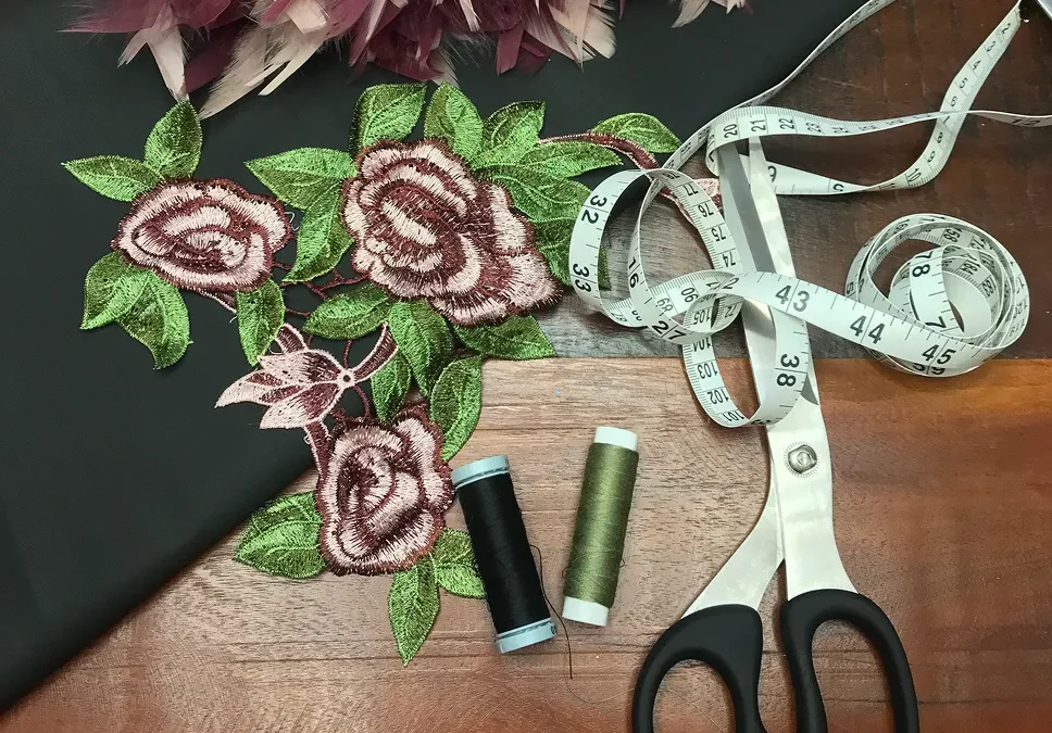 Moda sostenible no es tener menos estilo